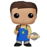 Funko Pop Arrested Development Michael Bluth 118 vinyl figuur