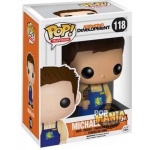 Funko Pop! Television: Arrested Development - Michael Bluth #118 - Afbeelding 2
