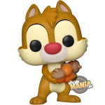 Funko Pop Mickey and Friends Dale 1194 vinyl figuur