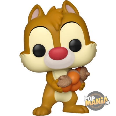 Funko Pop Mickey and Friends Dale 1194 vinyl figuur