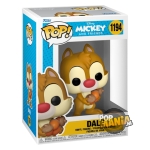 Funko Pop! Disney: Mickey and Friends - Dale #1194 - Afbeelding 2