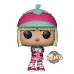 Funko Pop Disney Wreck It Ralph Taffyta 12 vinyl figuur