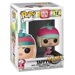 Funko Pop! Disney: Wreck It Ralph - Taffyta #12 - Afbeelding 2