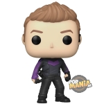 Funko Pop Hawkeye 1211 vinyl figuur