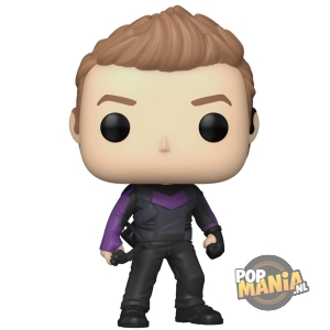 Funko Pop Hawkeye 1211 vinyl figuur