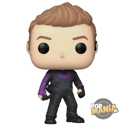 Funko Pop Hawkeye 1211 vinyl figuur