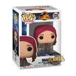 Funko Pop! Movies: Jurassic World - Maisie #1215 - Afbeelding 2
