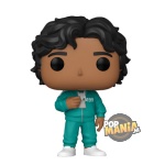 Funko Pop Round 6 Player 199 Ali 1221 vinyl figuur