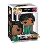 Funko Pop! Television: Round 6 - Player 199: Ali #1221 - Afbeelding 2