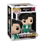 Funko Pop! Television: Squid Game - Player 456: Seong Gi-Hun #1222 - Afbeelding 2