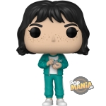 Funko Pop Round 6 Player 067 Kang Sae-Byeok 1224 vinyl figuur