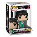 Funko Pop! Television: Round 6 - Player 067: Kang Sae-Byeok #1224 - Afbeelding 2
