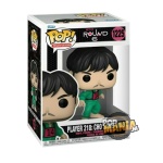 Funko Pop! Television: Round 6 - Player 218: Cho Sang-Woo #1225 - Afbeelding 2