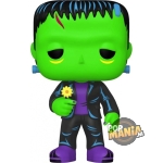 Funko Pop Universal Studios Monsters Frankenstein 1227 special edition vinyl figuur