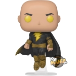 Funko Pop Black Adam 1231 special edition vinyl figuur