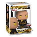 Funko Pop! Movies: Black Adam - Black Adam #1231 (Special Edition) - Afbeelding 2