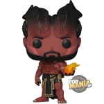 Funko Pop Black Adam Sabbac 1237 vinyl figuur