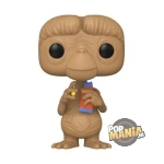 Funko Pop E.T. With Candy 1266 special edition vinyl figuur