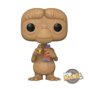 Funko Pop E.T. With Candy 1266 special edition vinyl figuur