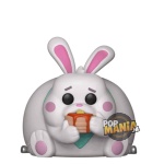 Funko Pop Disney Wreck It Ralph Fun Bun 13 vinyl figuur