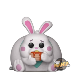 Funko Pop Disney Wreck It Ralph Fun Bun 13 vinyl figuur