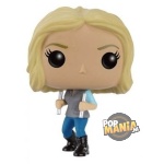 Funko Pop Marvel Civil War Agent 13 131 vinyl figuur