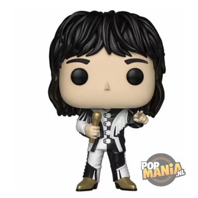 Funko Pop The Struts Luke Spiller 131 vinyl figuur