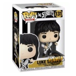 Funko Pop! Rocks: The Struts - Luke Spiller #131 - Afbeelding 2