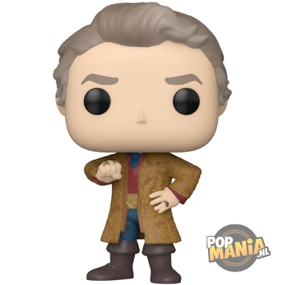 Funko Pop Dungeons and Dragons Forge 1330 vinyl figuur