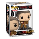 Funko Pop! Movies: Dungeons & Dragons - Forge #1330 - Afbeelding 2