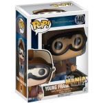 Funko Pop! Disney: Tomorrowland - Young Frank Walker #140 - Afbeelding 2