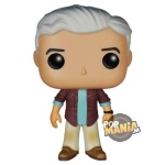 Funko Pop Disney Tomorrowland Frank Walker 141 vinyl figuur
