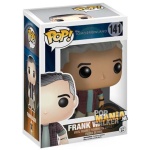 Funko Pop! Disney: Tomorrowland - Frank Walker #141 - Afbeelding 2