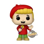 Funko Pop Ad Icons Play-Doh Pete 146 vinyl figuur