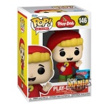 Funko Pop! Ad Icons: Play-Doh - Play-Doh Pete #146 - Afbeelding 2