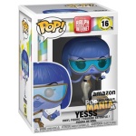 Funko Pop! Disney: Wreck It Ralph - Yesss #16 - Afbeelding 2
