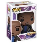 Funko Pop! Marvel: Netflix Jessica Jones - Luke Cage #163 - Afbeelding 2