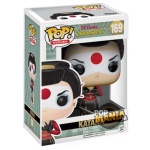 Funko Pop! Heroes: Suicide Squad - Katana #100 - Afbeelding 2