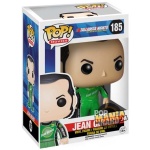 Funko Pop! Movies: Talladega Nights - Jean Girard #185 - Afbeelding 2