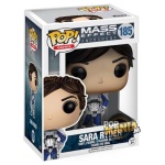Funko Pop! Games: Mass Effect Andromeda - Sara Ryder #185 - Afbeelding 2