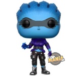 Funko Pop Mass Effect Peebee 189 vinyl figuur
