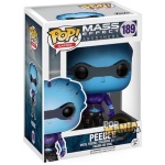 Funko Pop! Games: Mass Effect - Peebee #189 - Afbeelding 2