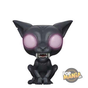 Funko Pop Fantastic Beasts Matagot 20 vinyl figuur