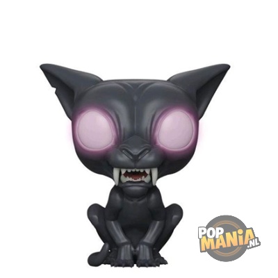 Funko Pop Fantastic Beasts Matagot 20 vinyl figuur