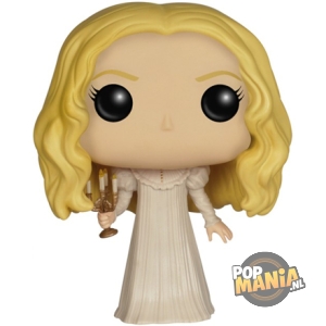 Funko Pop Crimson Peak Edith Cushing 216 vinyl figuur