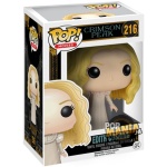 Funko Pop! Movies: Crimson Peak - Edith Cushing #216 (lichte boxschade) - Afbeelding 2