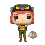 Funko Pop DC Comics Bombshells Hawkgirl 223 vinyl figuur