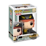 Funko Pop! Heroes: DC Comics Bombshells - Hawkgirl #223 - Afbeelding 2