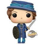 Funko Pop Wonder Woman Etta Candy 228 vinyl figuur
