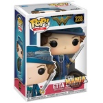 Funko Pop! Heroes: Wonder Woman - Etta Candy #228 - Afbeelding 2